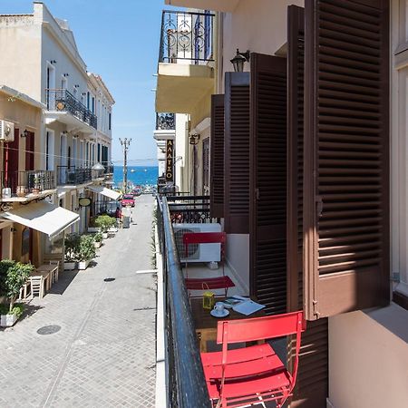 Studios Kiara Chania  Bagian luar foto