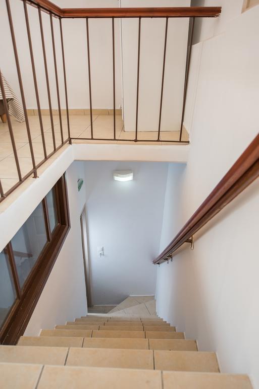 Studios Kiara Chania  Bagian luar foto