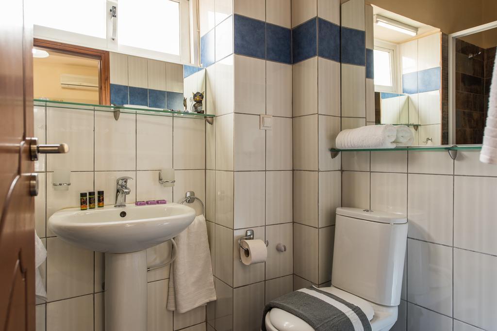 Studios Kiara Chania  Bagian luar foto