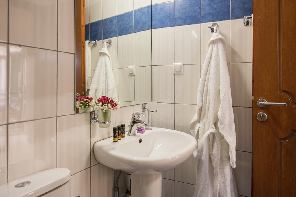 Studios Kiara Chania  Bagian luar foto