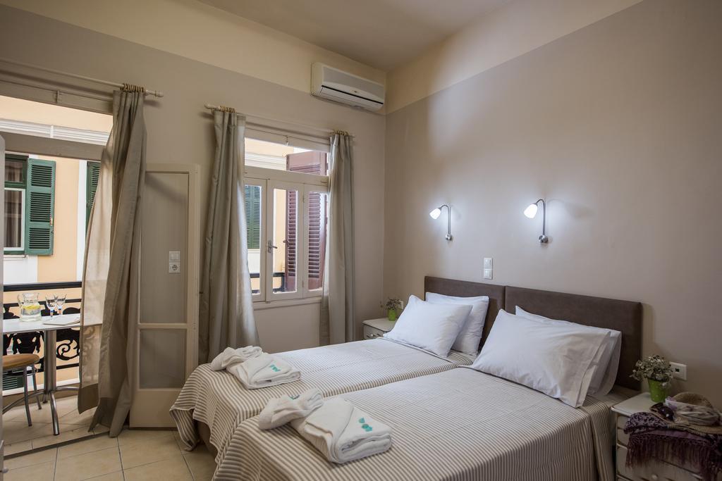 Studios Kiara Chania  Bagian luar foto