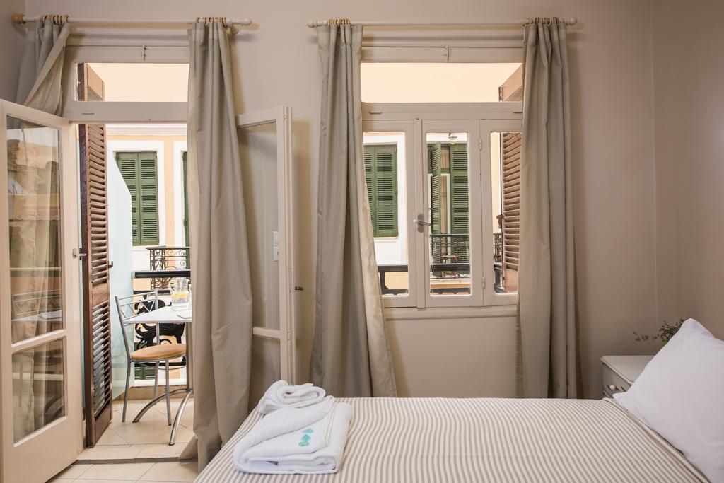 Studios Kiara Chania  Bagian luar foto