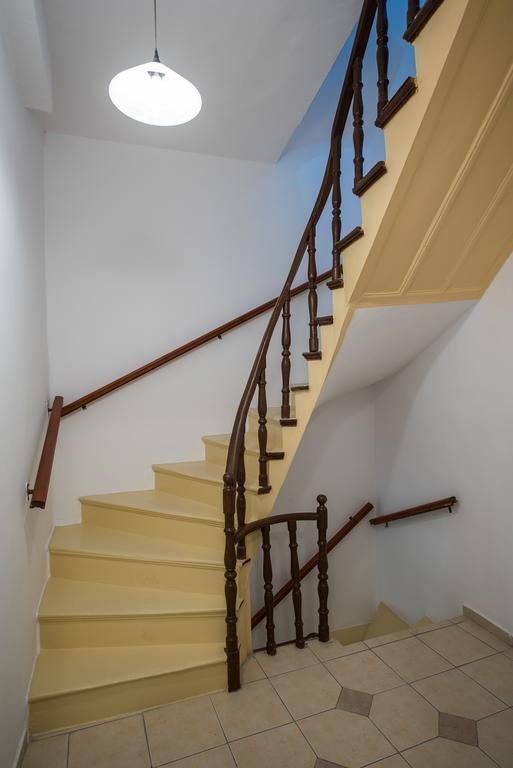 Studios Kiara Chania  Bagian luar foto