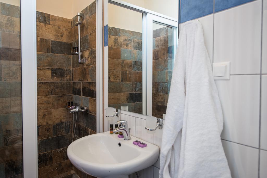 Studios Kiara Chania  Bagian luar foto