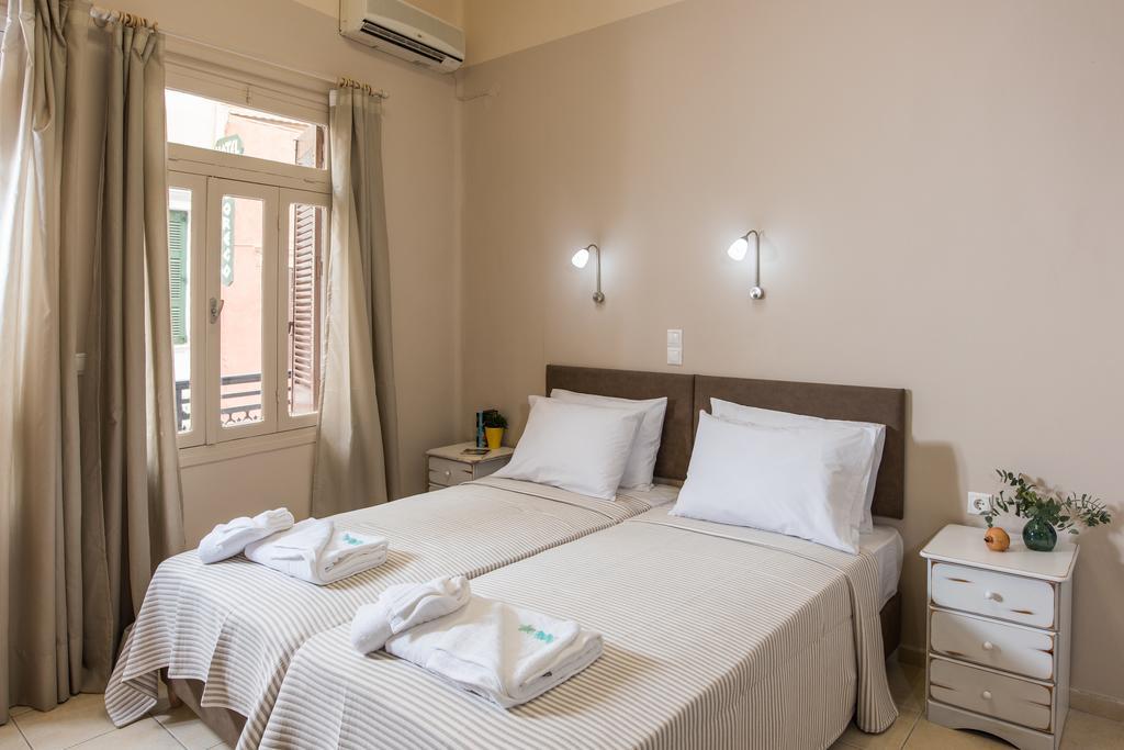 Studios Kiara Chania  Bagian luar foto